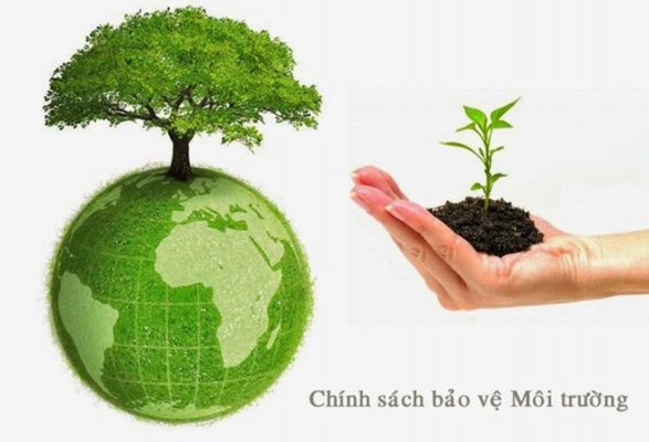 TƯ VẤN MÔI TRƯỜNG