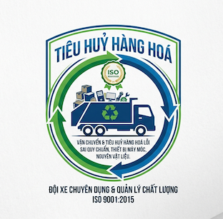 TIÊU HUỶ HÀNG HOÁ
